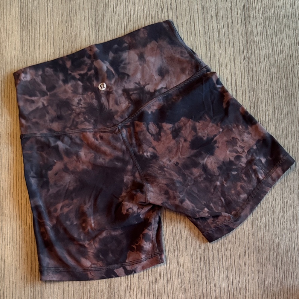 lululemon Align High-Rise Shorts